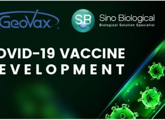 GeoVax and Sino Biological establish exclusive supply agreement for research grade bioreagents related to SARS-CoV-2 (COVID-19) vaccine development