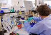 NEJM study shows drug saves lives of kids fighting deadly immune disease