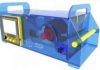 Researchers in Brazil develop low-cost mechanical ventilators