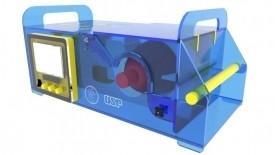 Researchers in Brazil develop low-cost mechanical ventilators