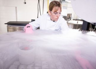 Saving Science by Saving Mice