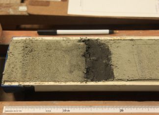 Study: Ancient ocean oxygen levels associated with changing atmospheric carbon dioxide