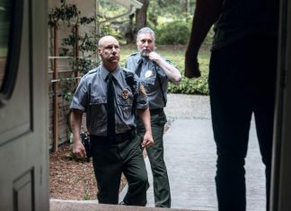 Study shows domestic violence reports on the rise as COVID-19 keeps people at home