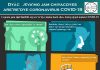 Voluntary collective isolation is best response to COVID-19 for indigenous populations