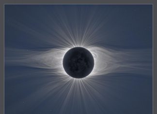 Eclipse data illuminate mysteries of Sun’s corona