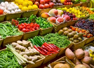 Global Agricultural Biotechnology For Transgenic Crops Market 2020 Product Development Survey and COVID-19 Impact Analysis 2025 – Jewish Life News