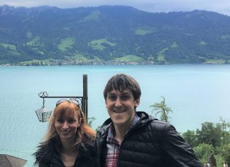 Researchers study myxobacteria’s ability to distinguish self from non-self