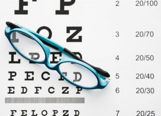 Study: Staring at deep red light can significantly improve declining eyesight