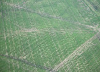 Big wheel ruts, big economic losses