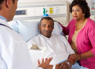 Black individuals at higher risk for contracting COVID-19, according to new research