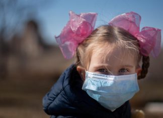 Commentary in Pediatrics: Children don’t transmit Covid-19, schools should reopen in fall