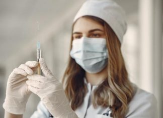 Injections are two-and-a-half times safer when nurses use revamped guidelines