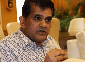 Innovations can help India’s biotechnology economy to hit $100B by 2025: Amitabh Kant – YourStory