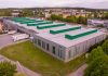 New biotechnology production facility in Poland – hortidaily.com