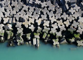 Reducing the carbon footprint of concrete production