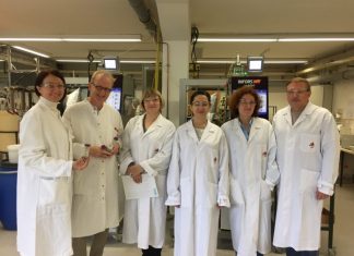 SPpPU and TUHH Scientists Develop New Biotechnology using Algae – QS WOW News