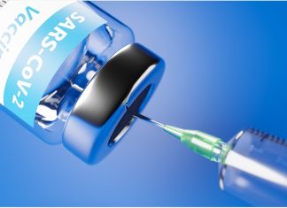 Volunteers can now register for coronavirus disease vaccine trials