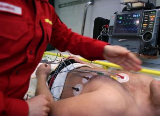 When a pandemic strikes, we still expect an ambulance