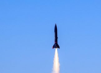 Adranos secures $1.1 million in army contracts for hypersonic research