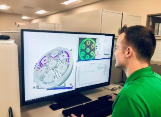 AI software enables real-time 3D printing quality assessment