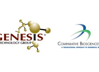 Genesis Biotechnology Acquires Comparative Biosciences – Contract Pharma