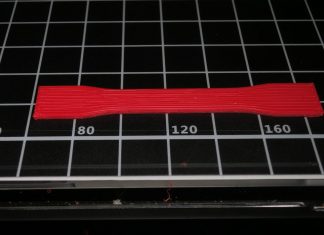 New printing process advances 3D capabilities