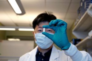 Synthetic Coating Developed That Could Deliver Drugs to the GI Tract
