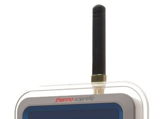 Thermo Scientific Smart-Vue Pro Remote Monitoring Solution supports optimal sample safety and integrity
