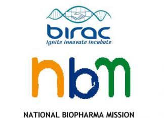 To Support Bio-pharma Innovations, Govt Supported National Facility Opens At Venture Center, Pune – IndianWeb2.com