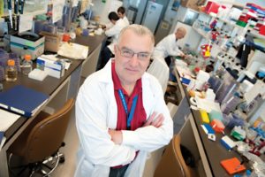BioCanRx Invests C$10 Million in Cancer Immunotherapy Research and Biomanufacturing