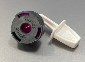 British-made surgical PPE device rolls out free to NHS