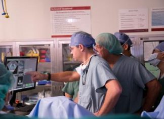 Innovative, minimally invasive treatment can help maintain prostate cancer patients’ quality of life