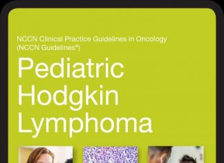 Maximizing cures and minimizing side effects in children with Hodgkin lymphoma