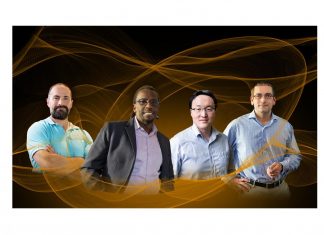New public-private projects to speed fusion energy development come to PPPL