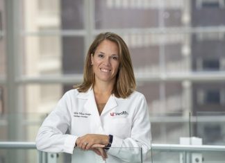 UC study sheds light on cancer treatment, COVID-19