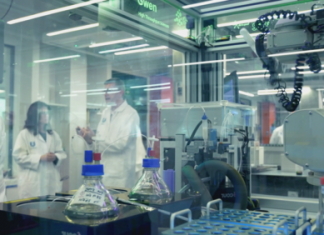 Unilever to replace fossil carbon in cleaning products – European Biotechnology News