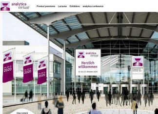 analytica 2020: The world’s largest virtual trade fair for analysis, laboratory technology and biotechnology – Chemie.de