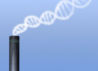 Biology is having its industrial revolution – Axios