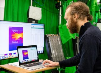CAMERA awarded £10 million for interactive and visual computing research