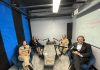 Incubating ideas: Agility Summit showcases innovative solutions to naval challenges