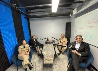 Incubating ideas: Agility Summit showcases innovative solutions to naval challenges