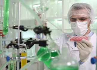Pharmaceutical, biotechnology projects worth $120m inaugurated – Tehran Times