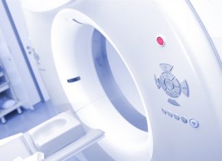 Researchers apply deep learning algorithm to CT to produce spectral images
