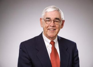 Robert Prud’homme to receive new Princeton University award to honor faculty innovators