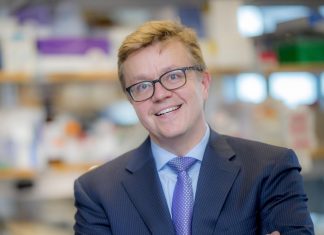 Targeted inhibitor of mutated KRAS gene shows promise in lung, bowel, & other solid tumors