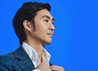 This Biotechnology CEO is Using Advanced Technology to Find Cures For Debilitating Diseases – Tatler Singapore