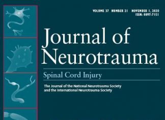 Brain effects of repetitive low-level occupational blast exposure