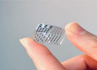 Electronic skin has a strong future stretching ahead