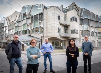 Graz researchers identify biomarker for cardiovascular diseases