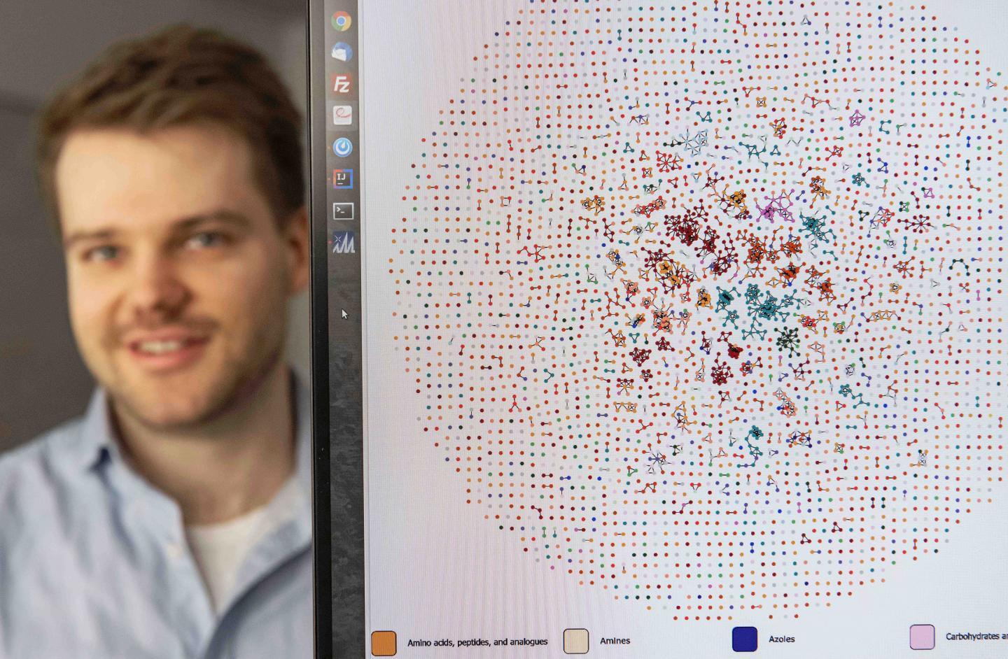 Compounded Learning Identifying compound classes through machine learning - American ...